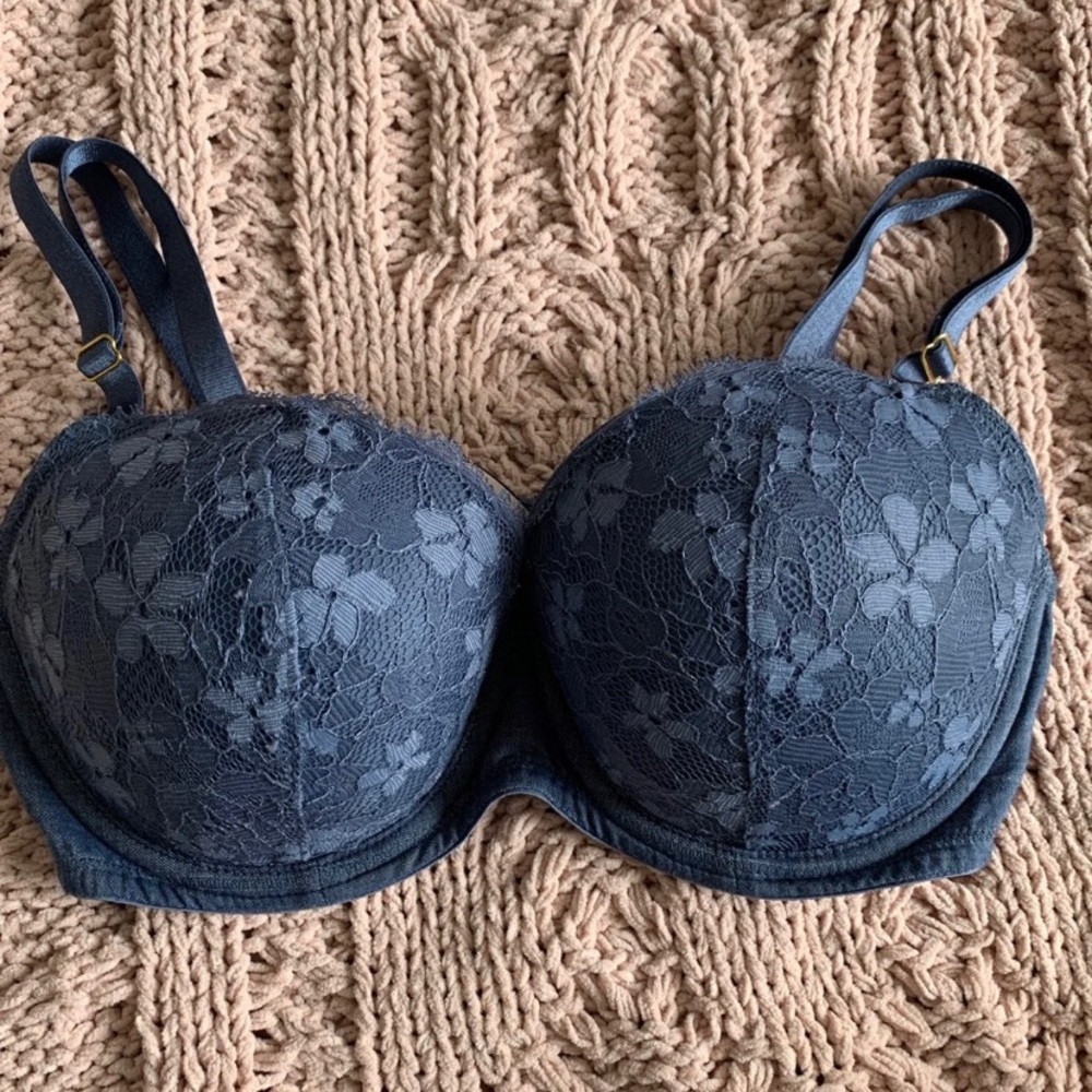 Dream angels demi bra 32dd